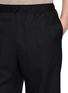  - TECLOR - Elasticated Waist Jogger Pants
