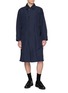 首图 - 点击放大 - TECLOR - Soutien Coat