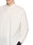  - TECLOR - Collared Button Up Shirt