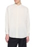 首图 - 点击放大 - TECLOR - Collared Button Up Shirt