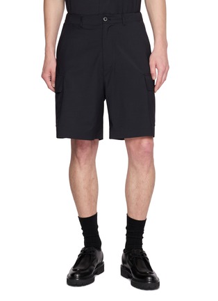 首图 - 点击放大 - TECLOR - Cargo Shorts