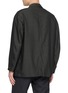 背面 - 点击放大 - TECLOR - Euro Tailored Single Breasted Blazer