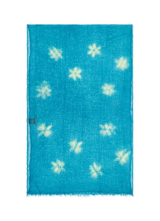 首图 - 点击放大 - SUZUSAN - Hand Woven Featherweight Cashmere Shawl