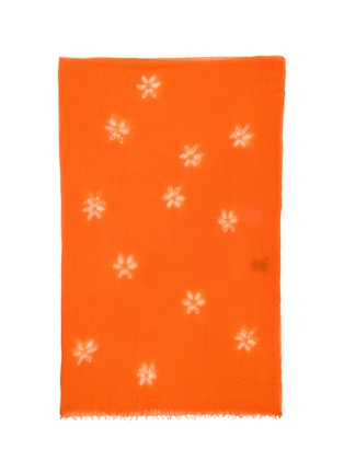 首图 - 点击放大 - SUZUSAN - Hand Woven Featherweight Cashmere Shawl