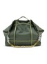 首图 - 点击放大 - MY BOB - Candide Cotton Tote Bag