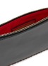细节 - 点击放大 - MY BOB - Maori Leather Pouch