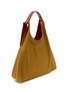 细节 - 点击放大 - MY BOB - Tiki Cotton Tote Bag