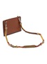 细节 - 点击放大 - MY BOB - Maori Leather Pouch