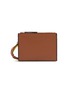 首图 - 点击放大 - MY BOB - Maori Leather Pouch