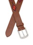 细节 - 点击放大 - MY BOB - Cherokee Leather Belt