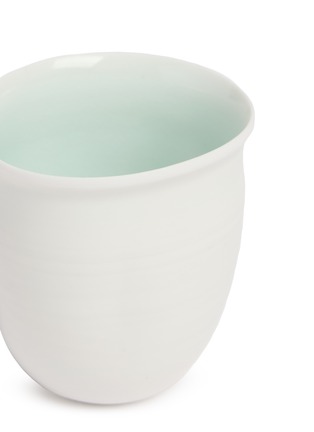 细节 –点击放大 - ARTIFACTT - Takuya Murata Cup