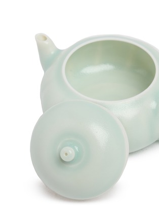 细节 –点击放大 - ARTIFACTT - Takuya Murata Teapot