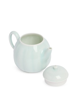 细节 –点击放大 - ARTIFACTT - Takuya Murata Teapot