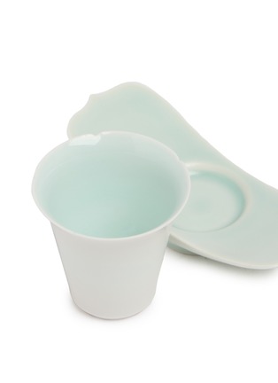 细节 –点击放大 - ARTIFACTT - Takuya Murata Cup Set