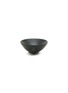 首图 –点击放大 - LEO WONG - Jun Matsumura Wide Tea Cup — Black