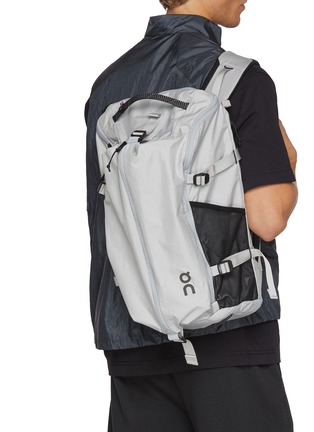 模特儿示范图 - 点击放大 - ON - Speed Pack 30L Backpack