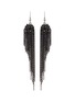 首图 - 点击放大 - MARC LE BIHAN ACCESSORIES - Bead Embellished Steel Chain Single Drop Earring