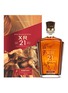 首图 –点击放大 - MHD - Johnnie Walker X Robert Wun XR21