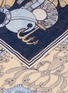 细节 - 点击放大 - INOUI EDITIONS - ETOLE 混棉印花围巾