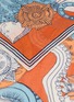 细节 - 点击放大 - INOUI EDITIONS - ETOLE 混棉印花围巾