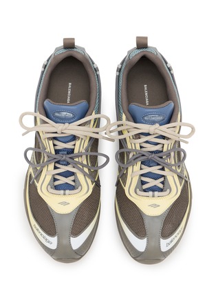 细节 - 点击放大 - BALENCIAGA - Radar Men's Sneakers