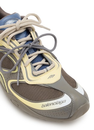 细节 - 点击放大 - BALENCIAGA - Radar Men's Sneakers