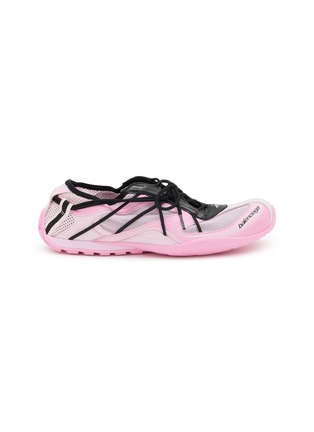 首图 - 点击放大 - BALENCIAGA - 女款 RADAR 一脚蹬运动鞋