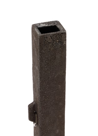 细节 –点击放大 - POJ STUDIO - Kouzo Long Vase