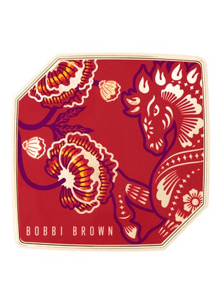 细节 -点击放大 - BOBBI BROWN - CNY Limited Edition Intensive Skin Serum Cushion Foundation SPF40 PA++++ — Extra Light