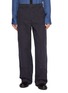 首图 - 点击放大 - TOGA VIRILIS - Straight Leg Garment Dyed Cotton Carpenter Pants