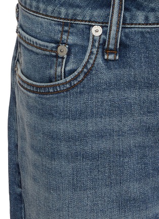  - RAG & BONE - FIT 3 中腰锥形牛仔裤
