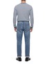 背面 - 点击放大 - RAG & BONE - FIT 3 中腰锥形牛仔裤