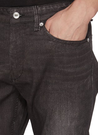  - RAG & BONE - FIT 3 直筒牛仔裤