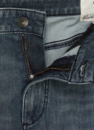  - RAG & BONE - FIT 3 直筒牛仔裤