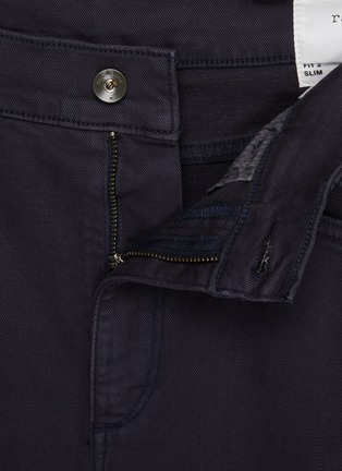  - RAG & BONE - FIT 2 直筒牛仔裤