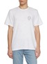 首图 - 点击放大 - RAG & BONE - 刺绣短袖 T 恤