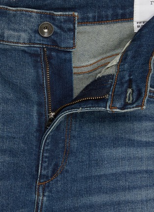  - RAG & BONE - FIT 2 直筒牛仔裤