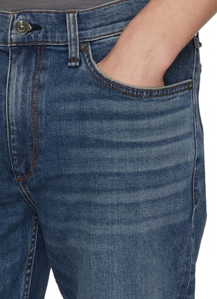  - RAG & BONE - FIT 2 直筒牛仔裤