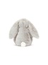  - JELLYCAT - Little Blossom Silver Bunny — Bloom