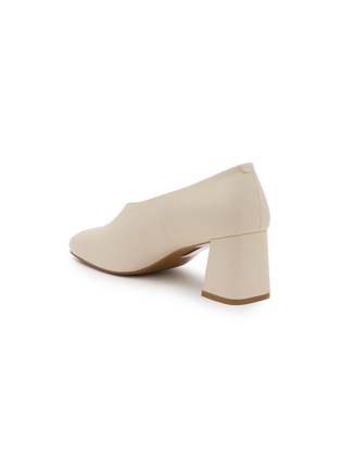  - EQUIL - 70 MOLDOVA 皮革高跟鞋