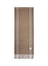 首图 - 点击放大 - JOVENS - PC Stripe Scarf