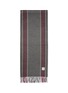 首图 - 点击放大 - JOVENS - PC Stripe Scarf