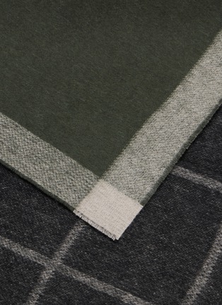 细节 - 点击放大 - JOVENS - Tri-Tone Plaid