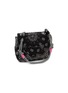 细节 - 点击放大 - MINIME PARIS - Small Bandana Shoulder Bag