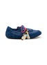 首图 - 点击放大 - 3P - Charms Ballet Women's Sneakers