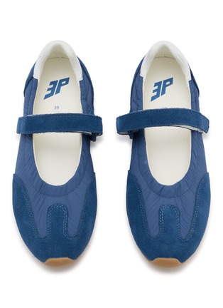 细节 - 点击放大 - 3P - Blast Mary Jane Women's Sneakers