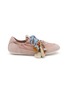 首图 - 点击放大 - 3P - Charms Ballet Women's Sneakers