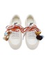 细节 - 点击放大 - 3P - Charms Ballet Women's Sneakers