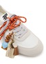细节 - 点击放大 - 3P - Charms Ballet Women's Sneakers