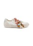 首图 - 点击放大 - 3P - Charms Ballet Women's Sneakers